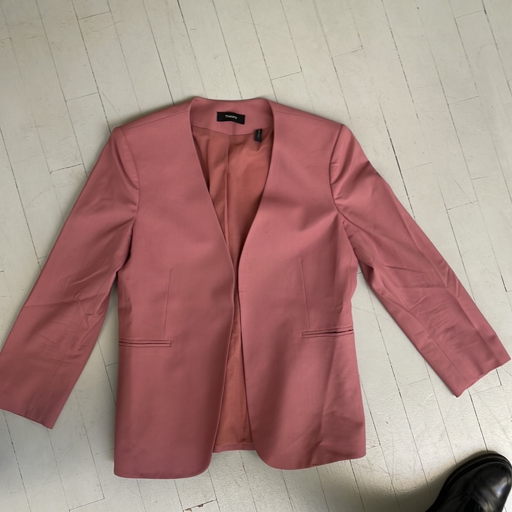 Theory Blazer